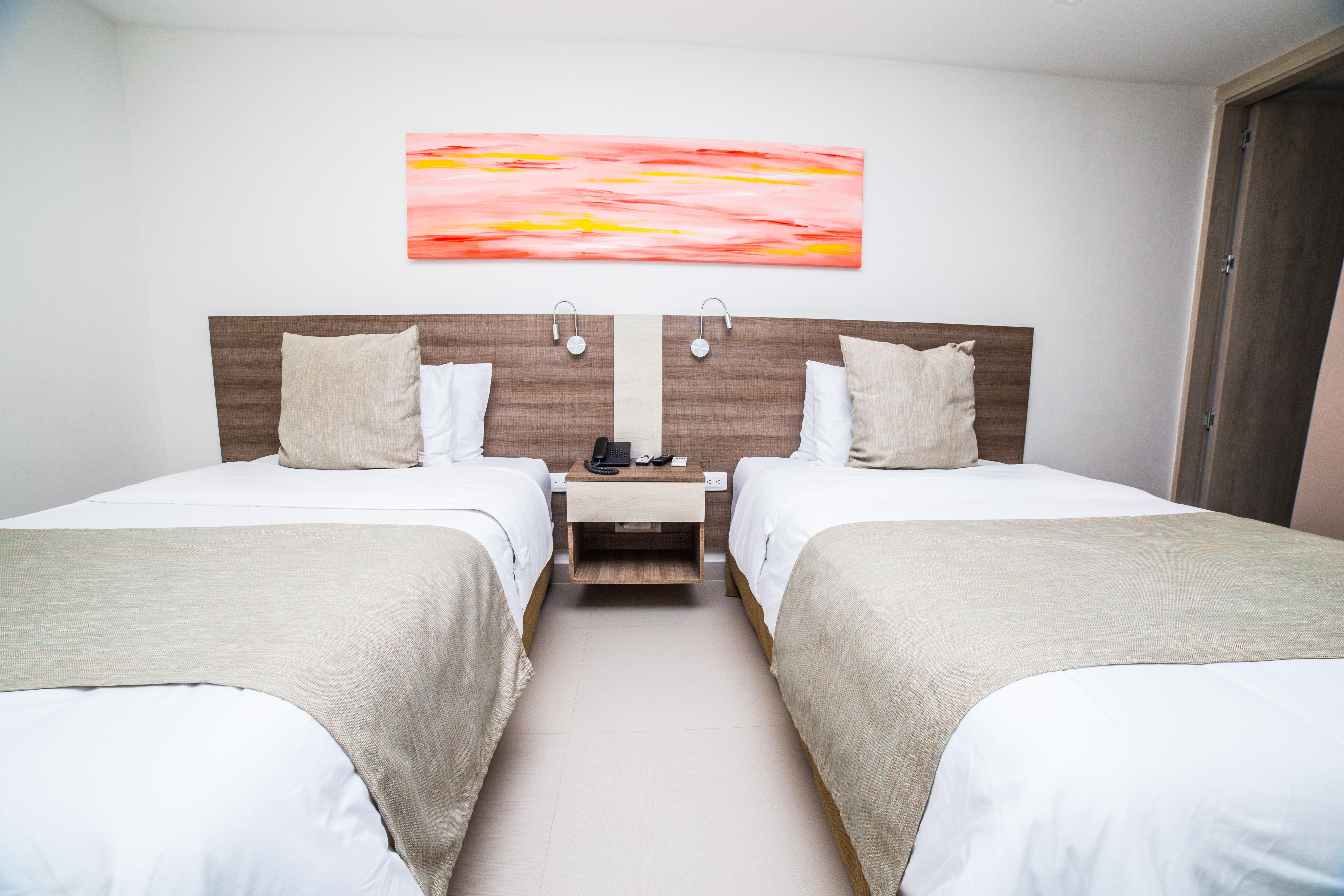Hotel 1525 By Geh Suites — Photos 1